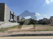 Kanal Plot For Sale In Bahria Town Rawalpindi