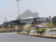 Kanal Plot For Sale In DHA Islamabad Phase 3 Sector F Road 9
