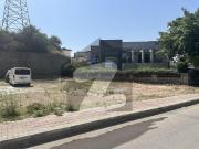 Kanal Plot For Sale In Phase 3 Bahria Town Rawalpindi