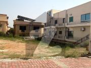 Kanal Plot For Sale In Phase 3 Bahria Town Rawalpindi