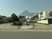 Kanal Plot For Sale In Phase 6 Bahria Town Rawalpindi