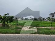 Kanal Plot For Sale On 70 Ft Road