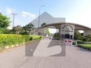 Kanal Plot For Sale On Main Boulevard