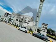 Kanal plot for sale on prime location at main double road