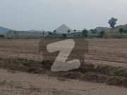 Kanal Residential Plot Available For Sale