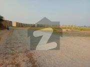 Kanal Semi Develop Plot For Sale In Phase 8 Extension
