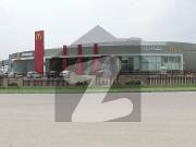 Kanal South Face Corner On Prime Location Of Sector E...