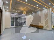 Kanal Spanish Designer House For Sale In DHA Phase 2...