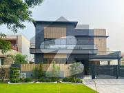 Kanal Superb Basement Bungalow Swimming Pool and Theater DHA