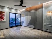 Kanal Superb Brand New Bungalow DHA Phase 7