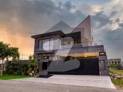 Kanal Top Class Brand New Bungalow DHA Phase 7