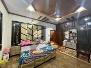 Kanal Triple Storey House For Sale In Pcsir Staff Near...