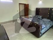 Kanal Triple Unit 9 Bedrooms Furnished House Available...