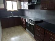 Kanal Upper portion available for rent Rawalpindi Bahria...