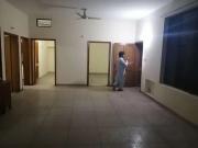 Kanal upper portion with separate gate and entrance...