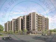 Kanbha 3 BHK Apartment For Sale Ahmedabad