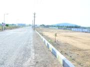 Kanchivakkam Residential Plot For Sale Chennai