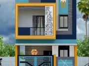 Kandigai 2 BHK Villa For Sale Chennai