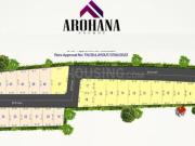 Kandigai Residential Plot For Sale Chennai