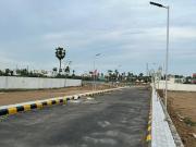 Kandigai Residential Plot For Sale Chennai