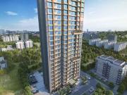 Kandivali East 1 BHK Apartment For Sale Mumbai