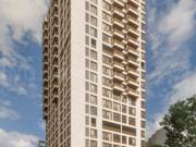 Kandivali East 2 BHK Apartment For Sale Mumbai