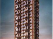 Kandivali East 2 BHK Apartment For Sale Mumbai