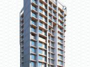 Borivali West 2 BHK Apartment For Sale Mumbai