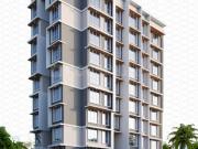 Borivali West 2 BHK Apartment For Sale Mumbai