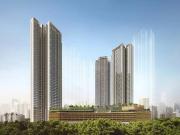 Kandivali East 3 BHK Apartment For Sale Mumbai