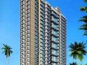 Charkop 1 Abhilasha CHSL,Kandivali West 1 BHK Apartment...