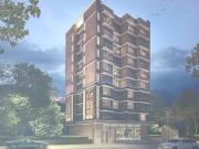 Kandivali West 2 BHK Apartment For Sale Mumbai