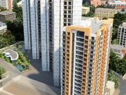 Kandivali West 2 BHK Apartment For Sale Mumbai