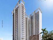 Sai Divine B And C,Kandivali West 2 BHK Apartment For...