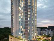 Kandivali West 3 BHK Apartment For Sale Mumbai