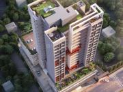 Kandivali West 3 BHK Apartment For Sale Mumbai