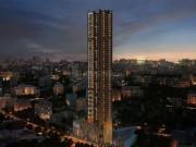 Kandivali West 3 BHK Apartment For Sale Mumbai