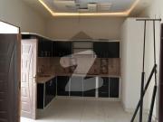 Kaneez Fatima Portion Available For Rent Gulshan e...