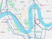 Kangaroo Point Kangaroo Point