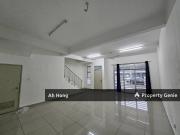 Kangkar Pulai / Pulai Indah / Double Storey / 4bedroom /...