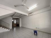 Kangkar Pulai Pulai Mutiara Double Storey House All Race...