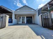Kangkar Pulai Sapphire Hills Pulai Ceria 3 Bed Fully...