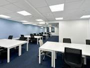 Kangley Bridge Road, London, Serviced Office To
