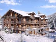 Kangto Appartement de Luxe, Les Gets 86m² Les Gets