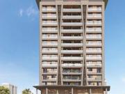 Kanha Antilia,Waghodia Road 3 BHK Apartment For Sale...