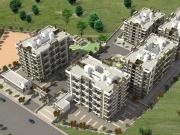 Kanhe 2 BHK Apartment For Sale Pune