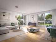 KANIAK RESIDENZEN | Wohnen in Simmering