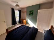 Kanika Nagpal Has a House