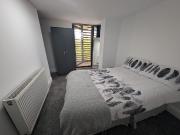 Kanman Court, Arboretum, Nottingham NG7, 8 bed detached...
