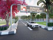 Byrashettihalli Residential Plot For Sale Bengaluru